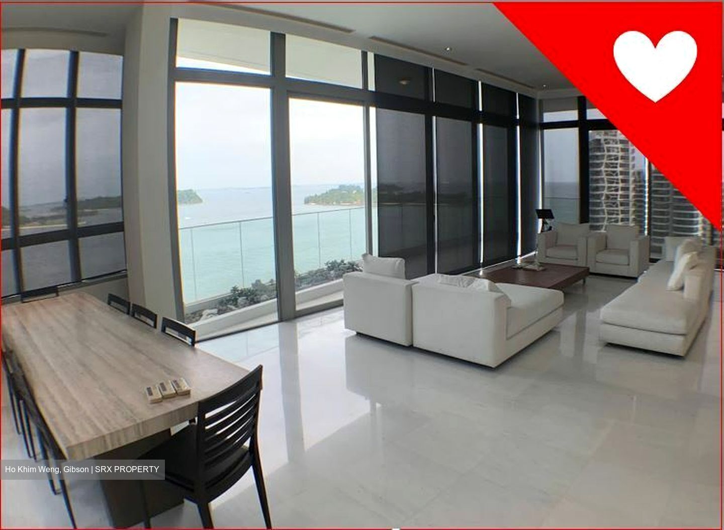 The Oceanfront @ Sentosa Cove (D4), Condominium #364295961